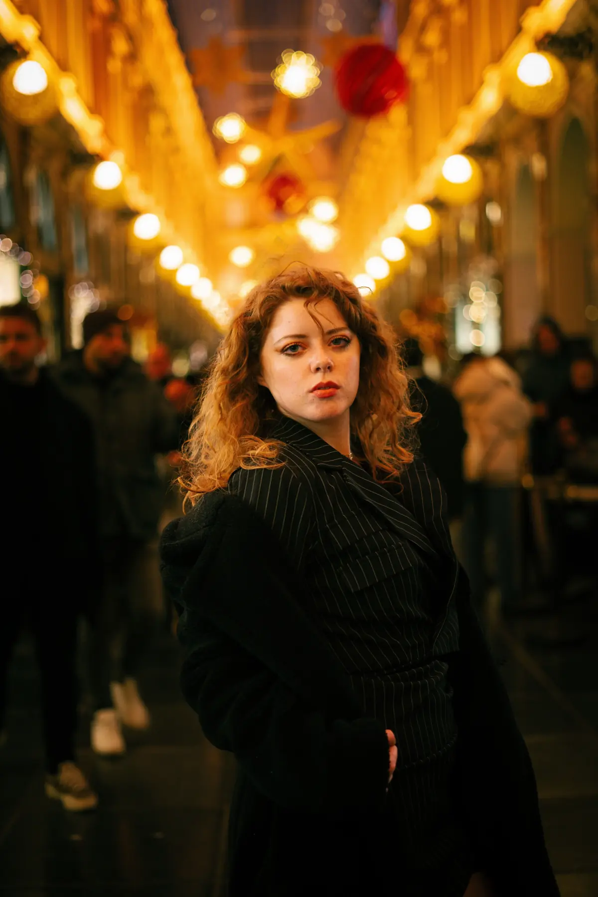 Shooting Marion - Vue 3